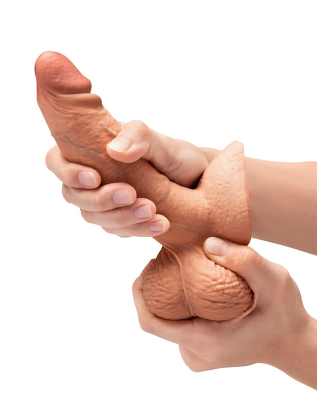 Slipskin 6in Girthy