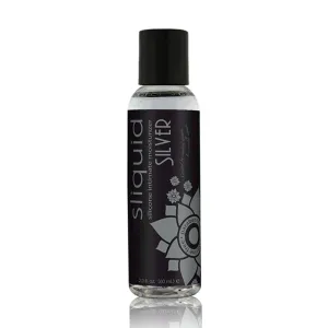 Sliquid Silver Personal Lubricant