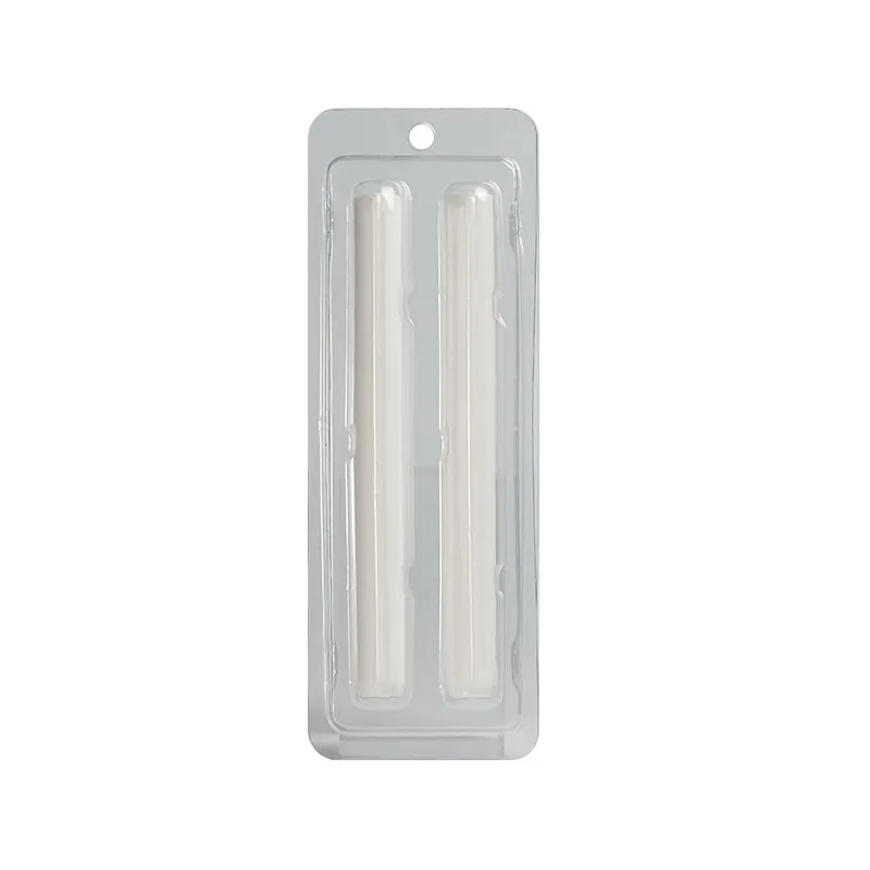 Sohimidoll Diatomite Moisture Absorption Rod 2pcs