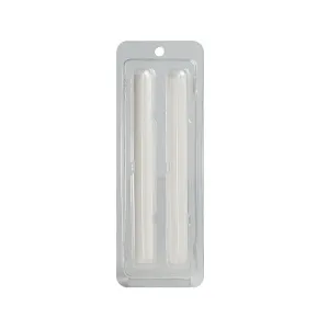 Sohimidoll Diatomite Moisture Absorption Rod 2pcs