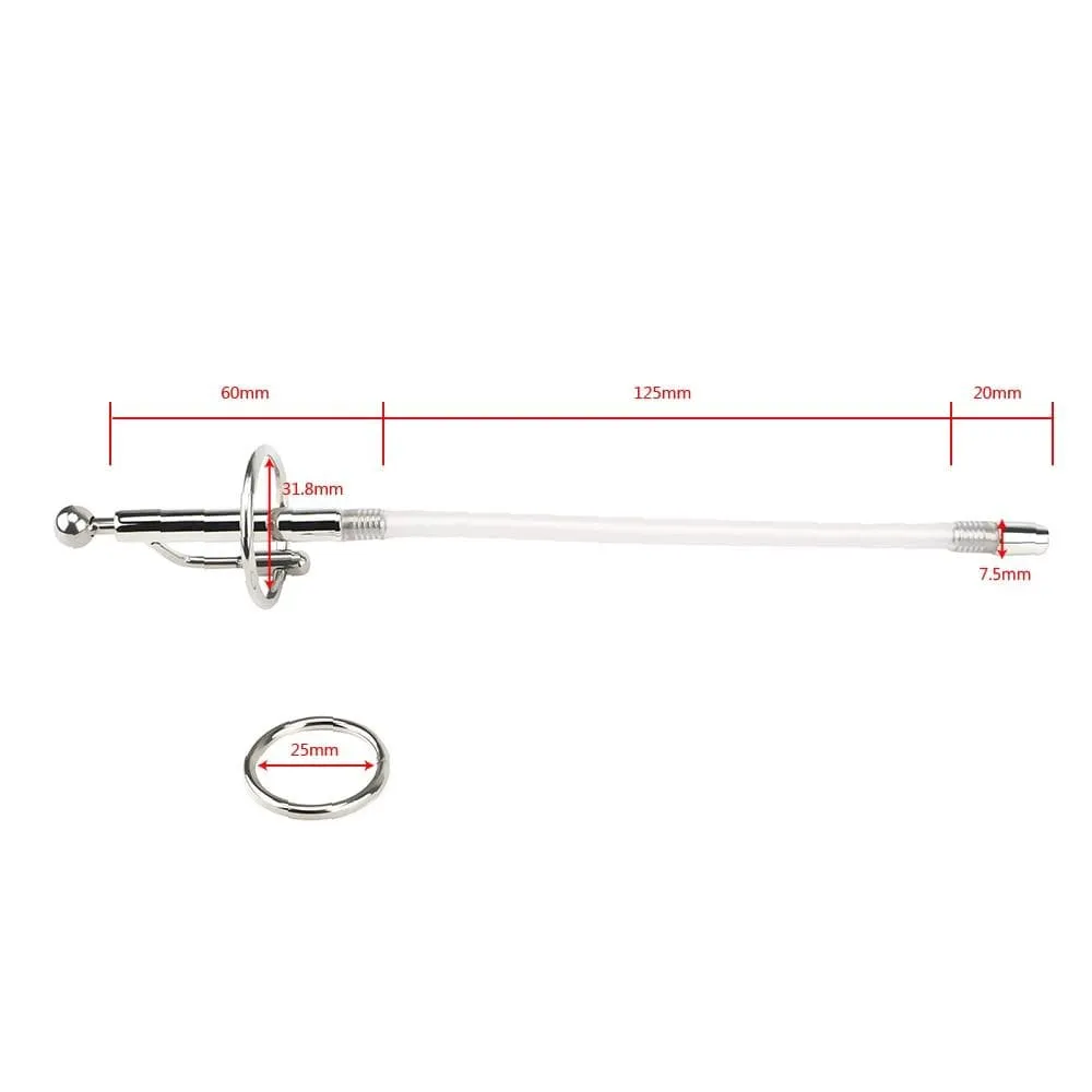 Sounds of MuSEX 8 Urethral Stick