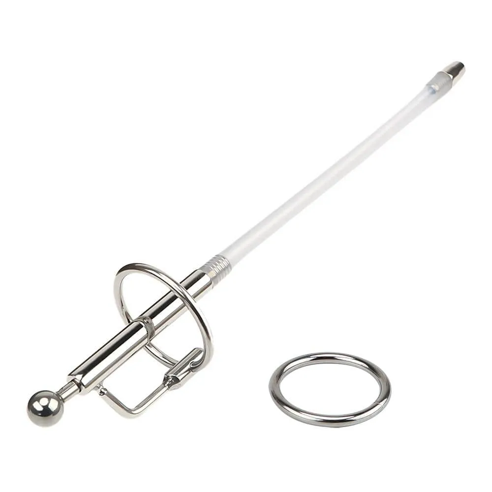 Sounds of MuSEX 8 Urethral Stick