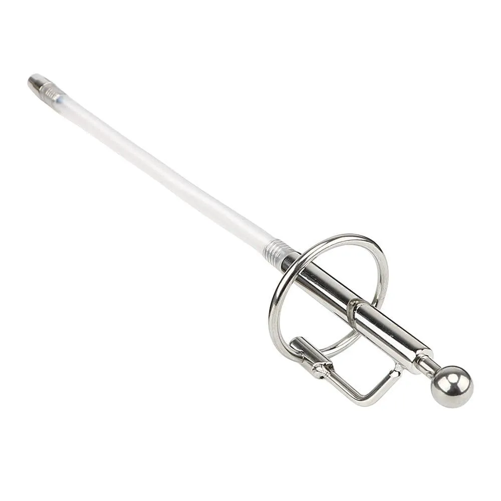 Sounds of MuSEX 8 Urethral Stick