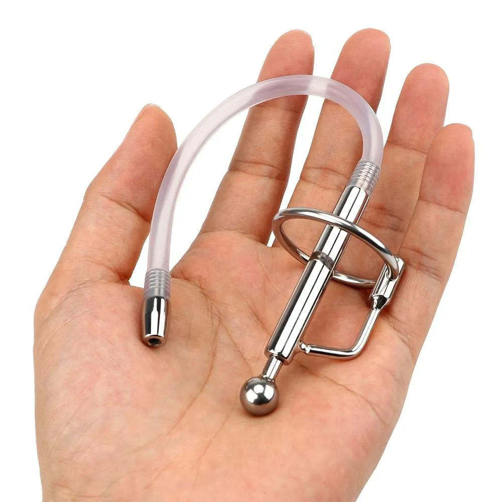 Sounds of MuSEX 8 Urethral Stick