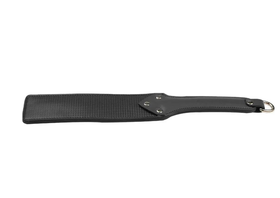 Spanking Paddle