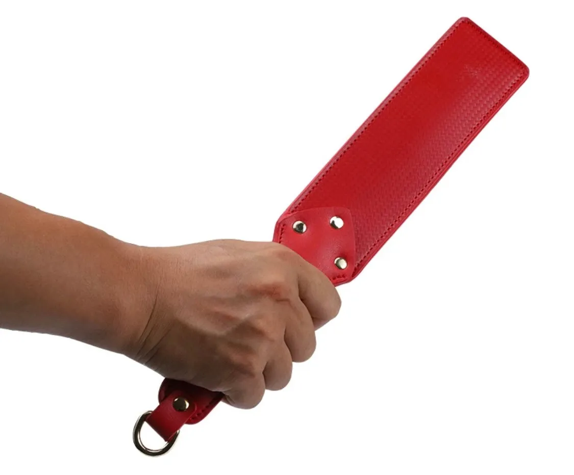 Spanking Paddle