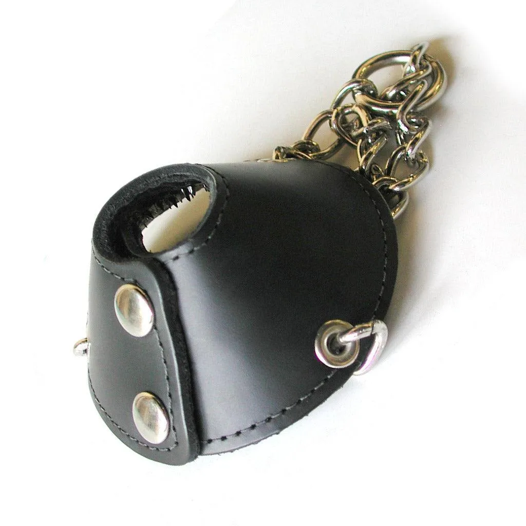 Spiked Parachute Ball Stretcher