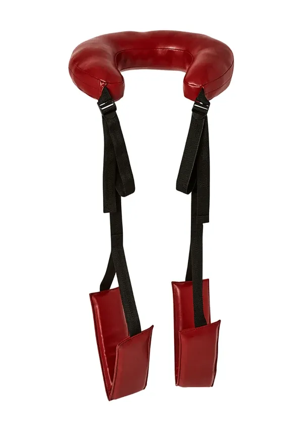 Sportsheets Saffron Thigh Sling