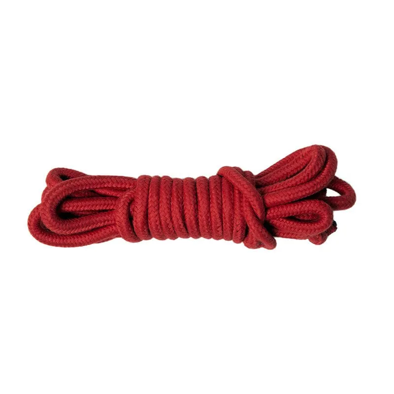 Sportsheets S&M Amor Rope