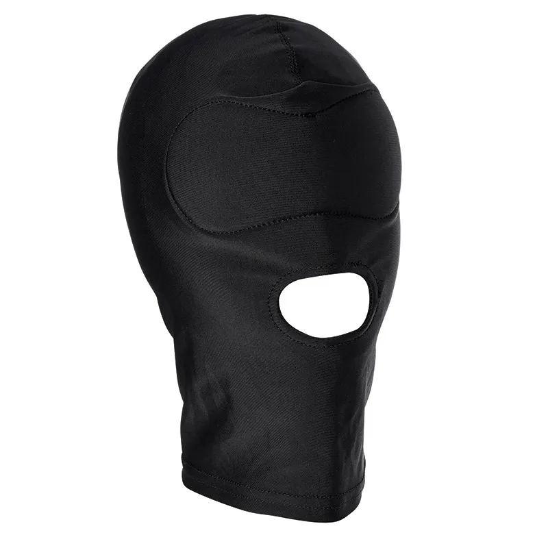 Sportsheets Sex & Mischief Shadow Hood