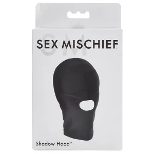 Sportsheets Sex & Mischief Shadow Hood