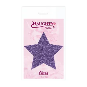 Star Nipple Pasties by Naughty Pasties