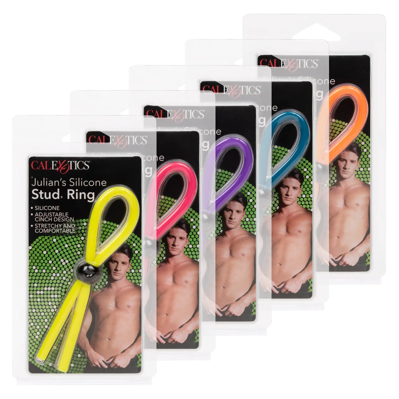 Stud Ring | Erection keeper | Adjustable