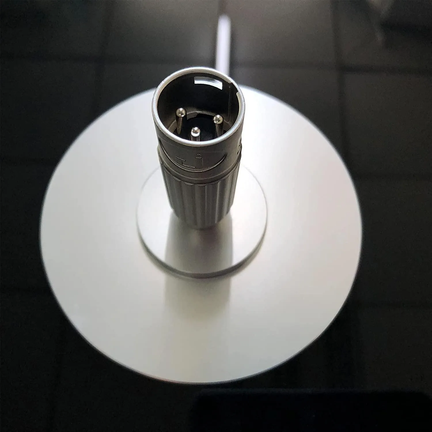 Suction Cup Adapter for Basic Sex Machine