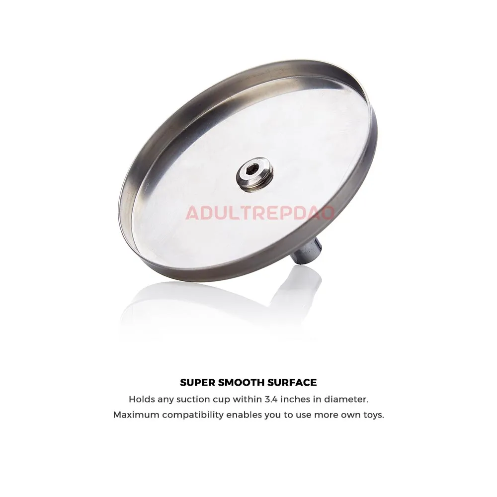 Suction Cup for Lustti Sex Machines