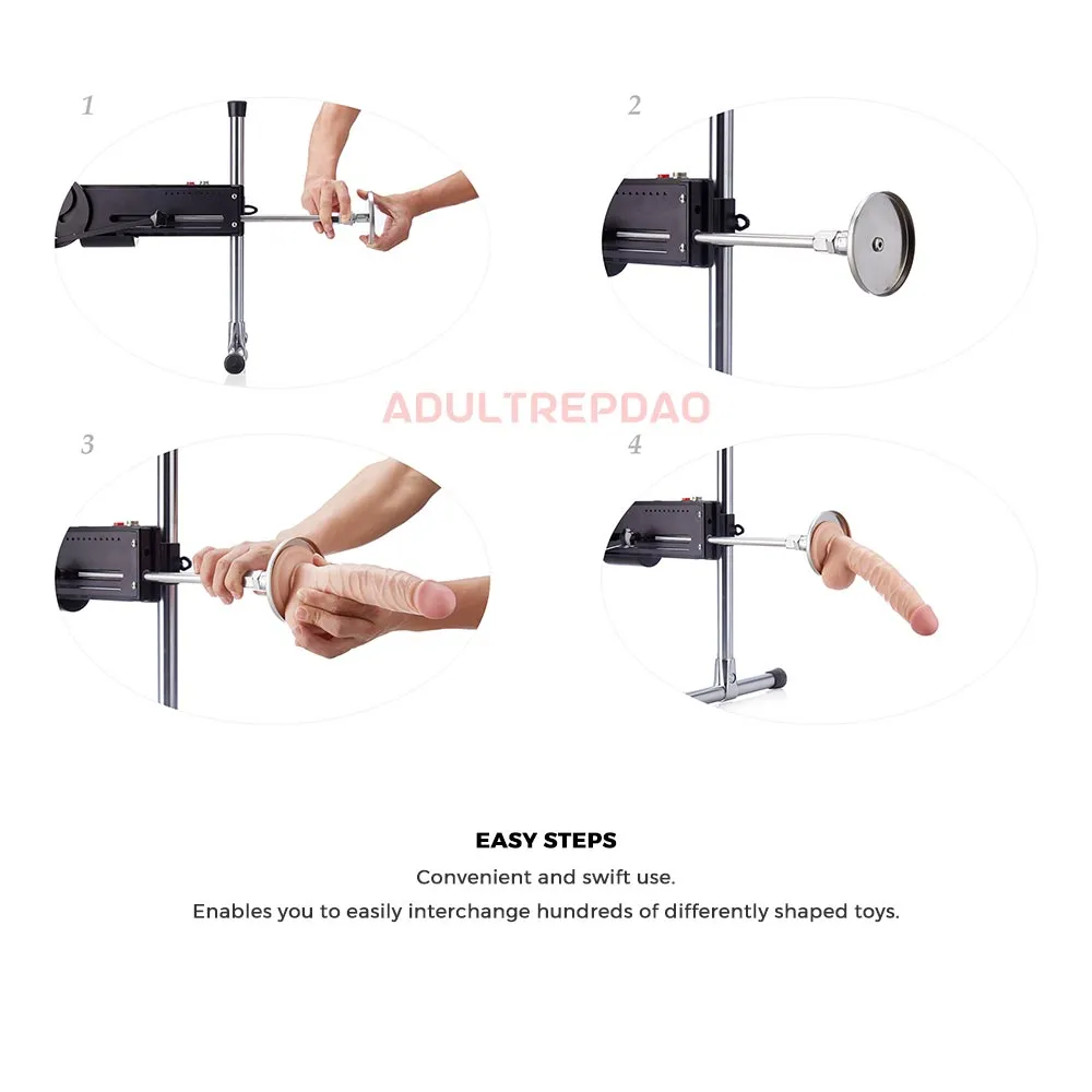 Suction Cup for Lustti Sex Machines