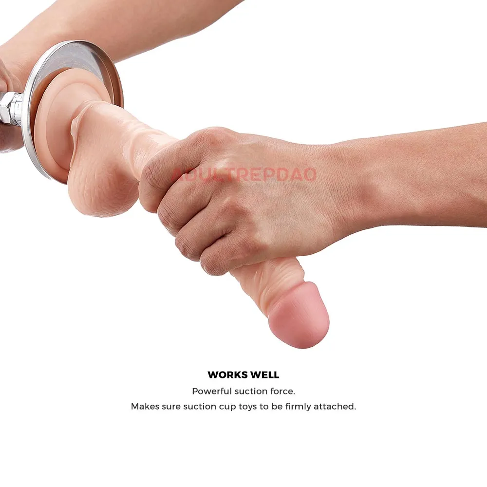 Suction Cup for Lustti Sex Machines