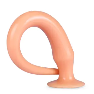 Super Long Soft Anal Plug Dildo(8 pcs)