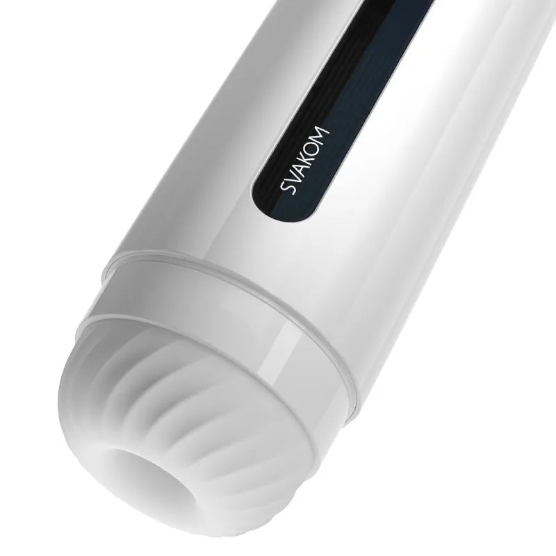 SVAKOM Dylan  Automatic Rotating Male Masturbator