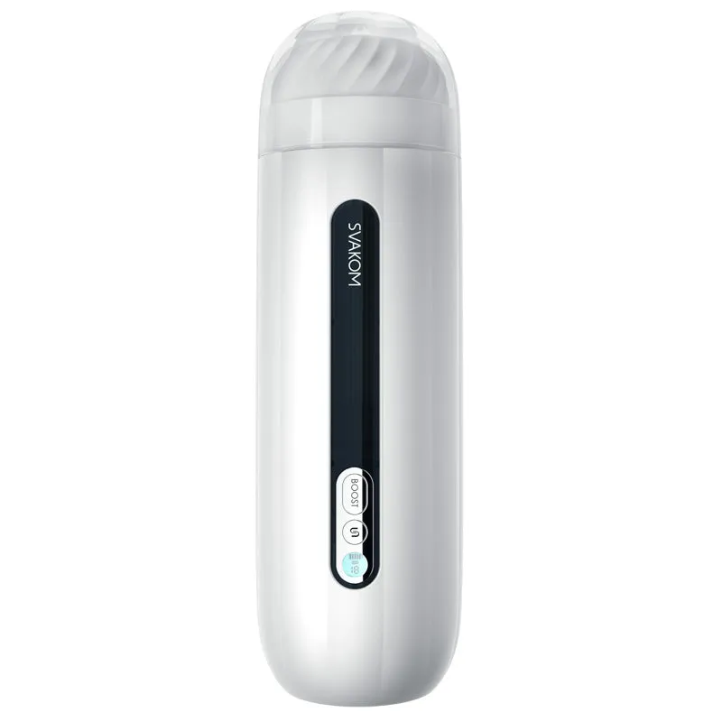 SVAKOM Dylan  Automatic Rotating Male Masturbator