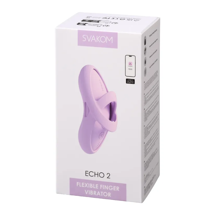 Svakom Echo 2