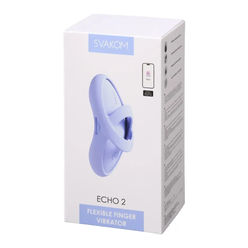 Svakom Echo 2
