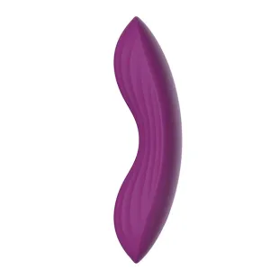 Svakom Edeny App-Controlled Wearable Vibrator