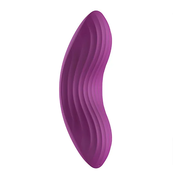 Svakom Edeny App-Controlled Wearable Vibrator
