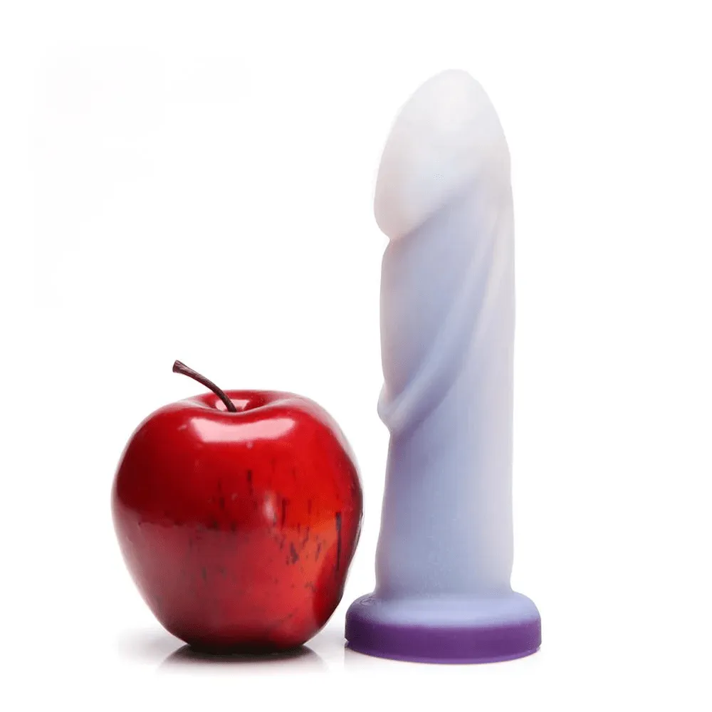 Tantus Cush O2 Dual Density Dildo