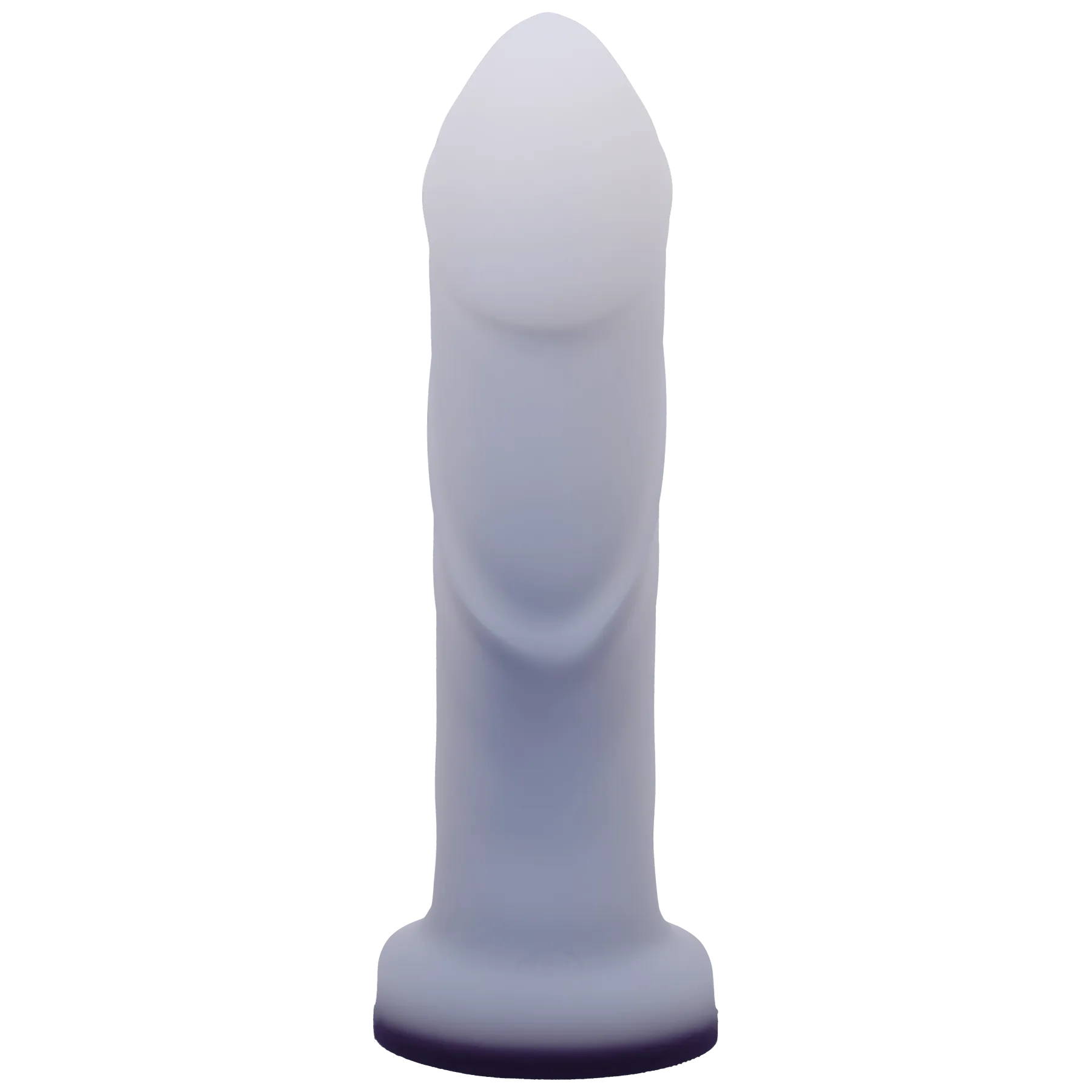 Tantus Cush O2 Dual Density Dildo