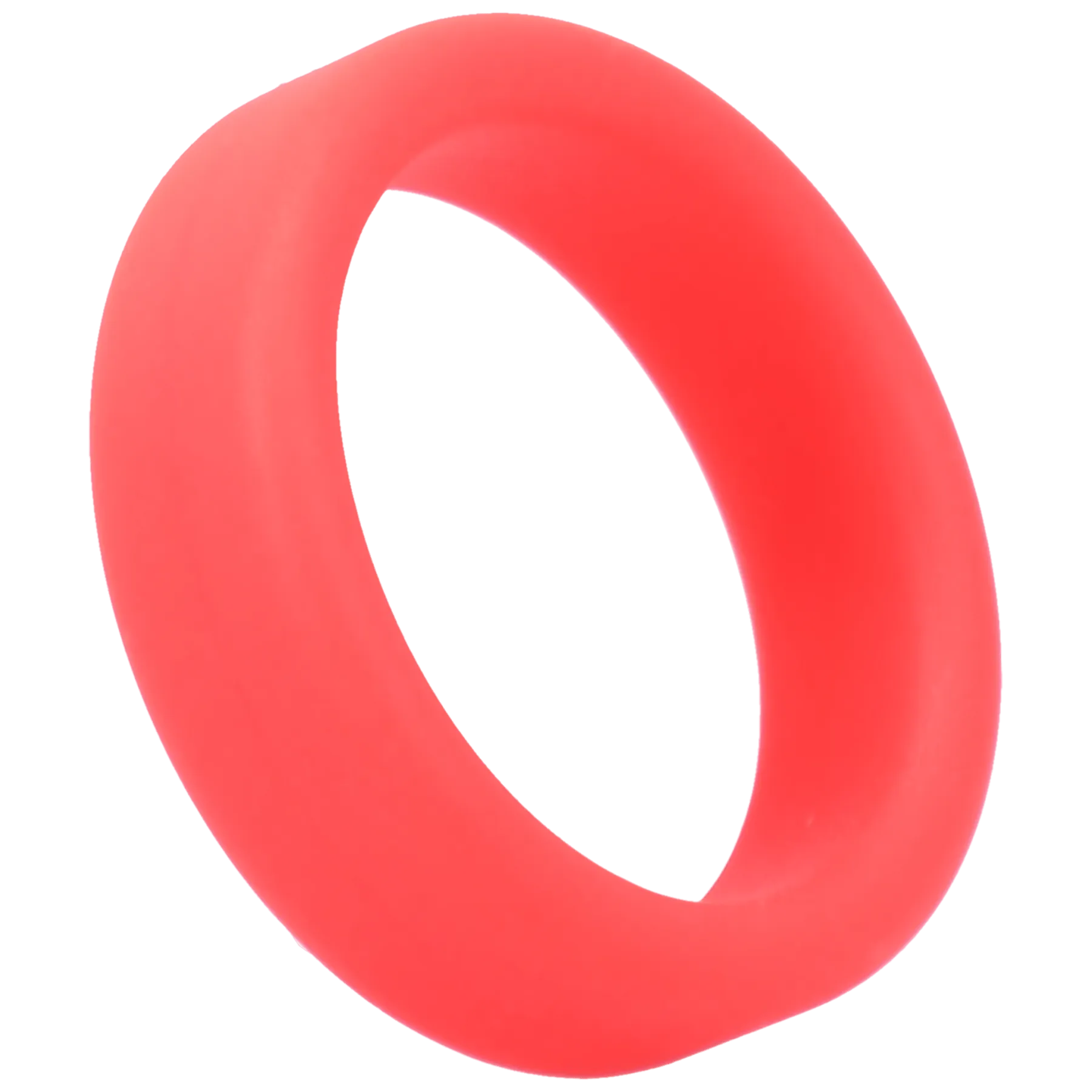 Tantus Super Soft Cock Ring