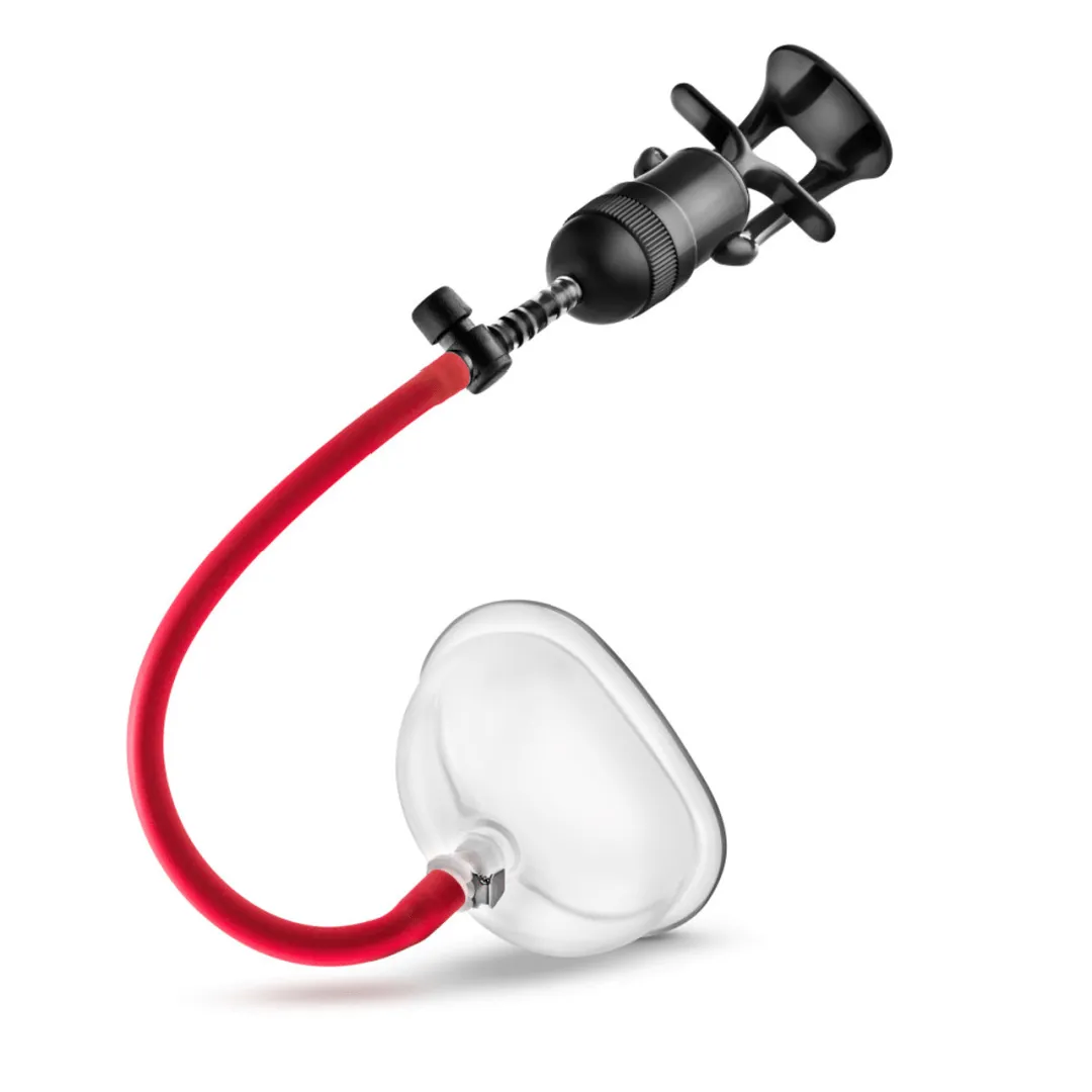 Temptasia - Intense Pussy Pump System