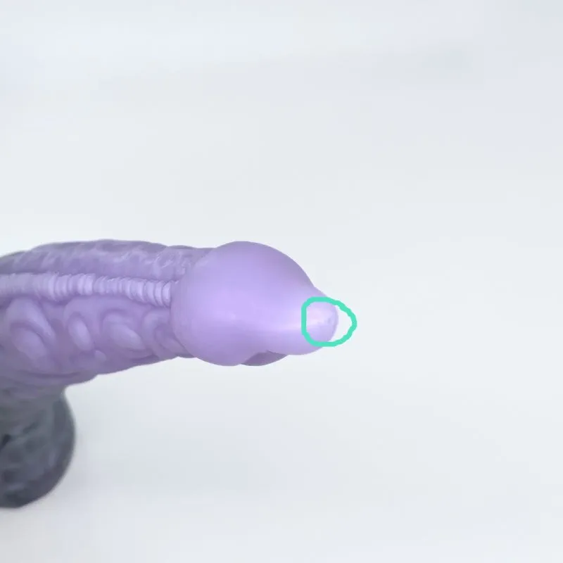 Tendriss 'Galactic Sunset' medium soft (OO30)