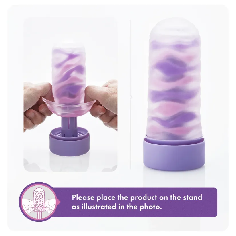 Tenga Arte Drape