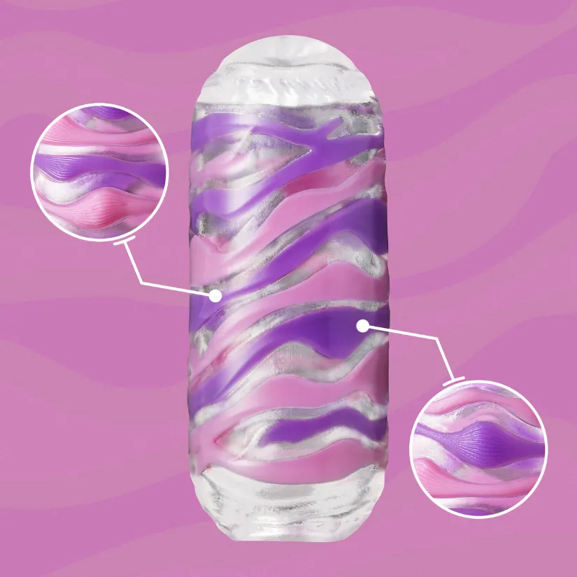 Tenga Arte Drape