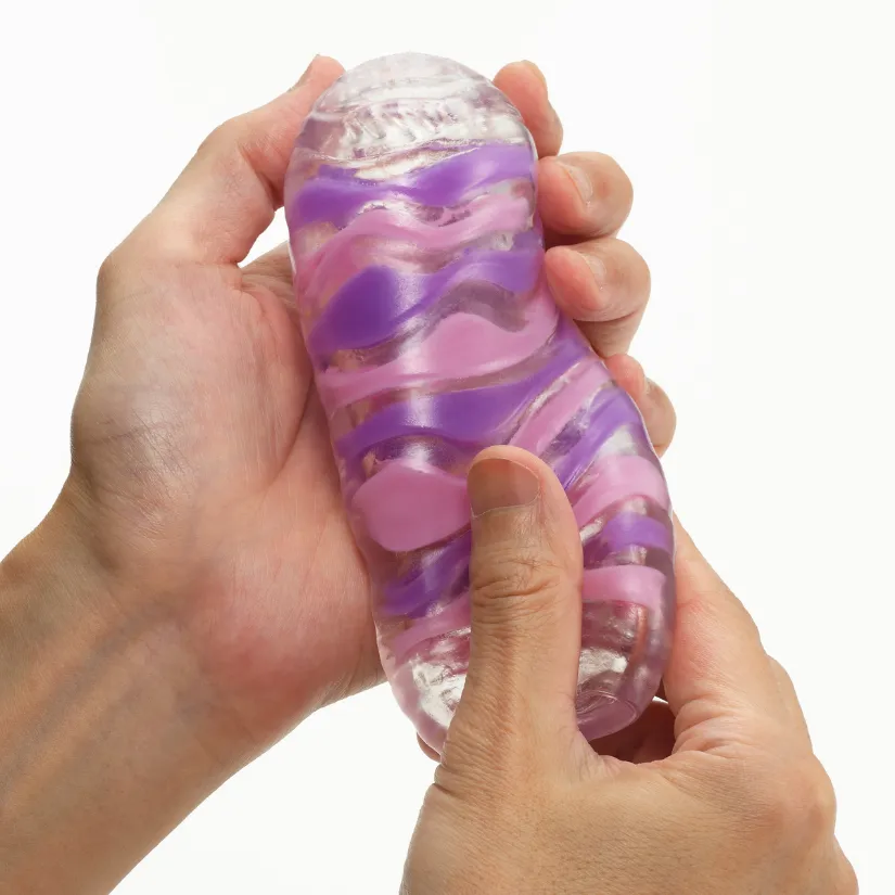 Tenga Arte Drape
