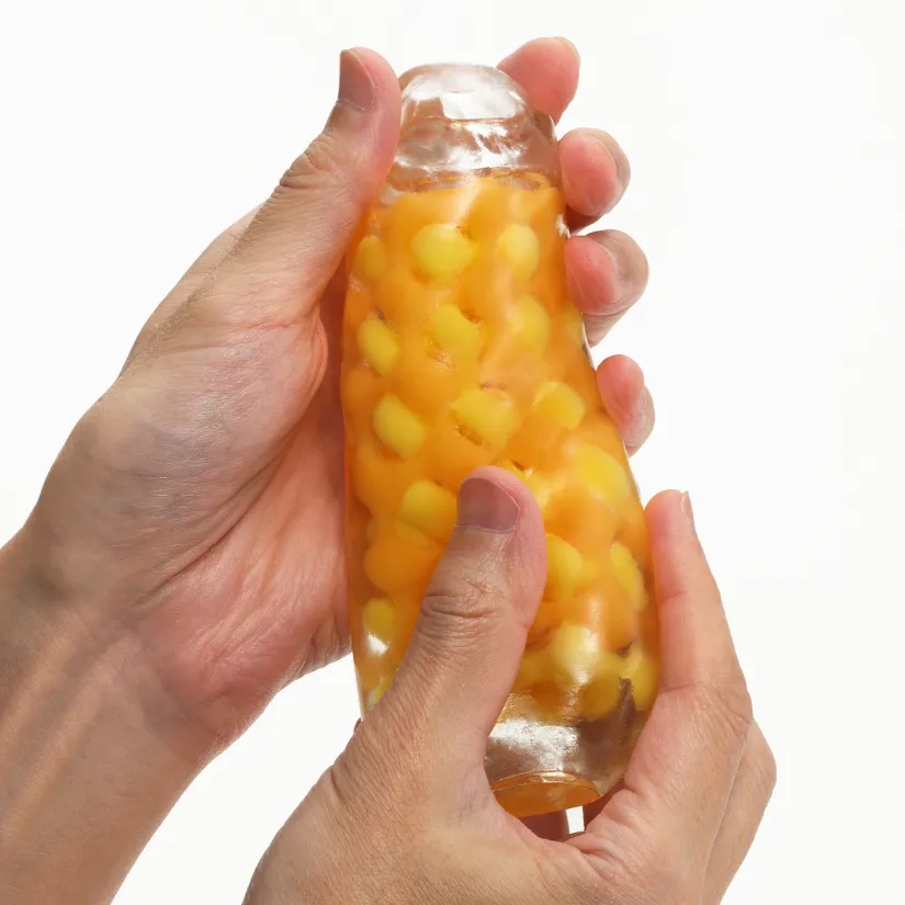 Tenga Arte Tweed