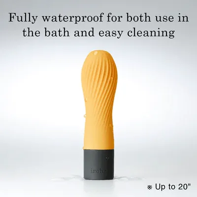 Tenga Iroha Zen