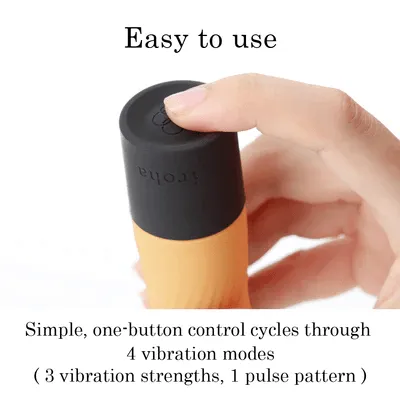 Tenga Iroha Zen