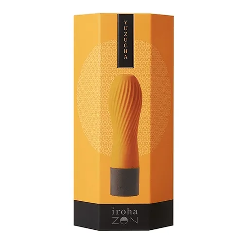 Tenga Iroha Zen