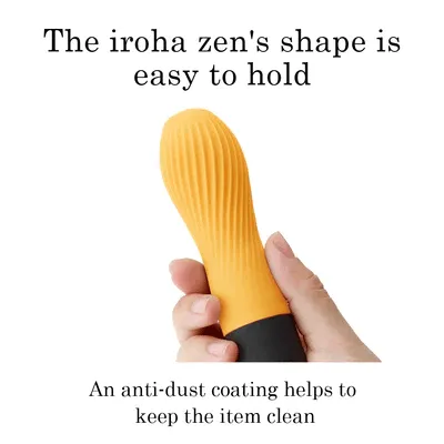 Tenga Iroha Zen
