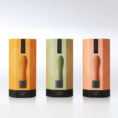 Tenga Iroha Zen