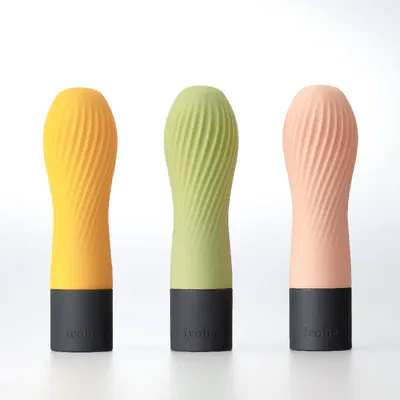 Tenga Iroha Zen