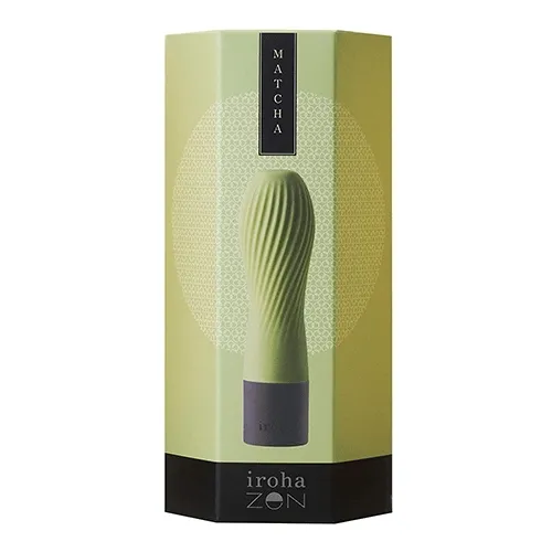 Tenga Iroha Zen