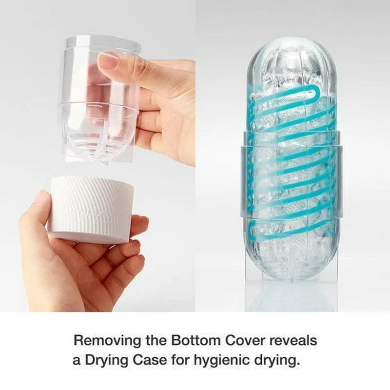 Tenga Soft Edition Spinner Pixel