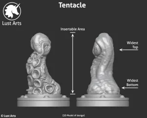 Tentacle (Black Friday Sale)