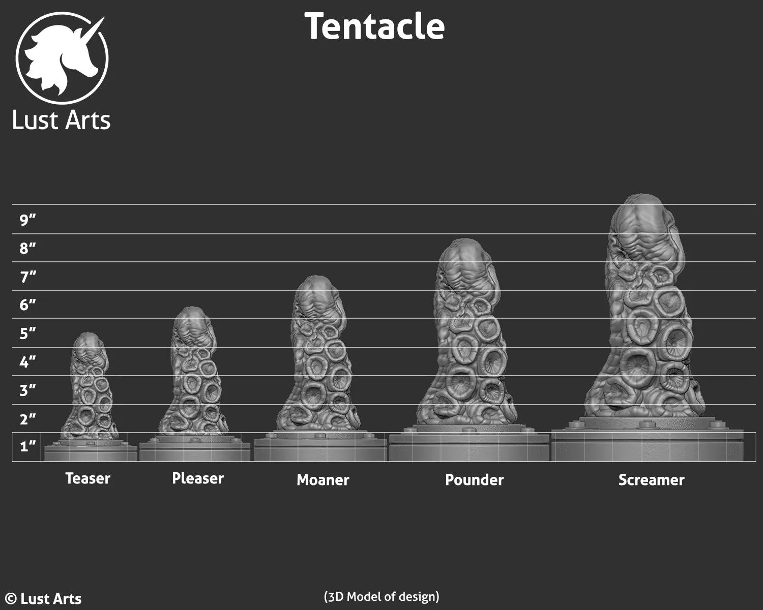 Tentacle (Custom Colors)