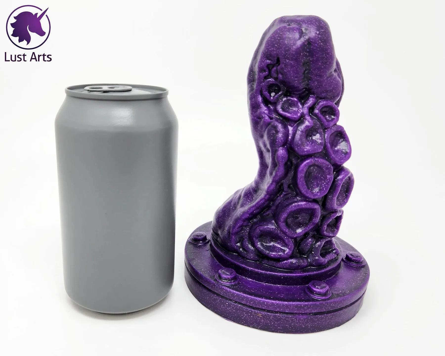 Tentacle / Moaner / Soft-Medium (#TENT0020)