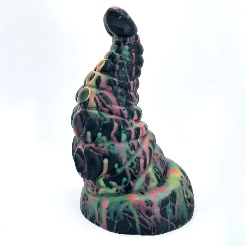 Tenton 'Arcade Carpet' monstrous super soft (OO20)