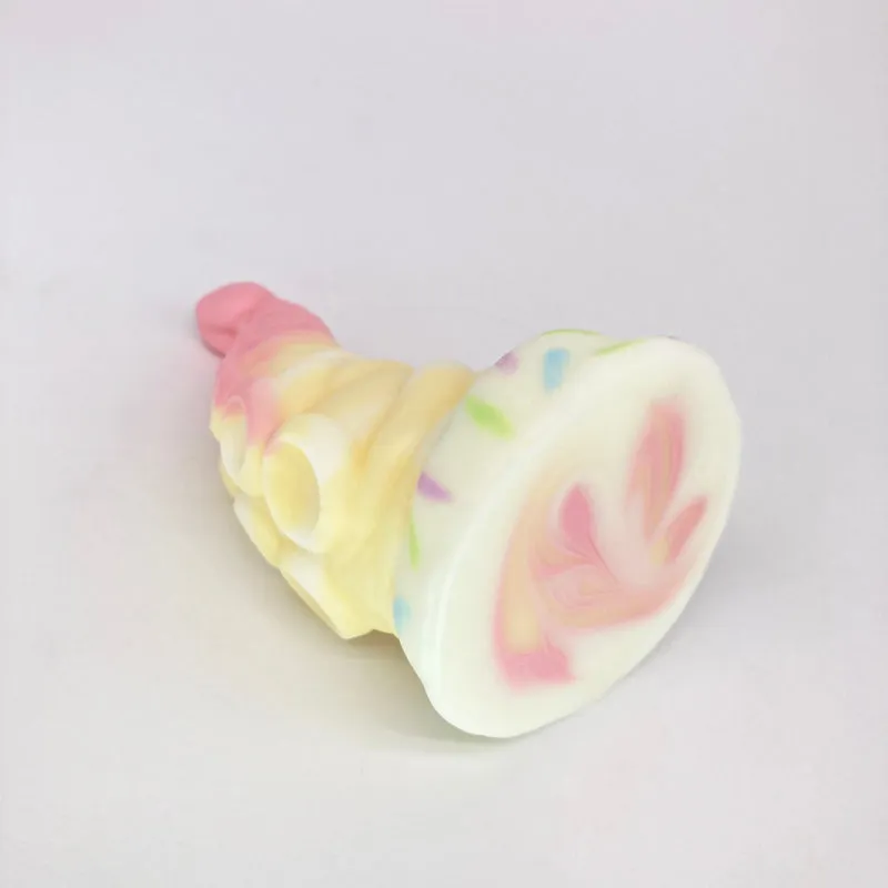 Tenton Cake Drip mini soft (OO30) FLOP